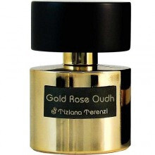 Gold Rose Oudh-تیزیانا ترنزی گلد رز عوده