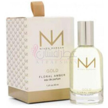 Gold Scent-نیون مورگان گلد سنت