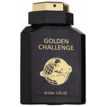 Golden Challenge-اومنتا گلدن چلنج