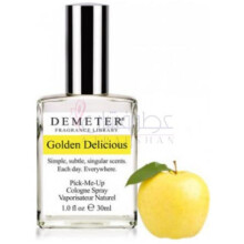 Golden Delicious-دیمتر فرگرنس گلدن دلیشس