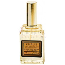 Golden Dust-خالص گلدن داست