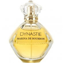 Golden Dynastie-پرنسس مارینا دو بوربون گلدن دینستیک