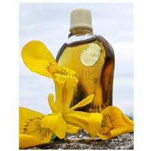 Golden iris – Золотой ирис-علی پاروسا گلدن ایریس
