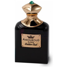Golden Oud-آمور عود گلدن عود