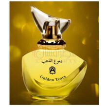 Golden Tears-عبدالصمد القرشی گلدن تیرز