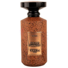 Golden Tobacco-اودکلا گلدن توباکو