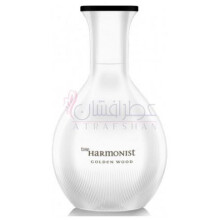 Golden Wood-د هارمونیست گلدن وود