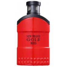 Golf Red-نیو برند پارفومز گلف رد