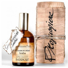 Gommoresina Araba-ایل پروفومئر گومورسینا عربیا