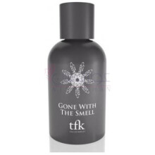 Gone with the Smell-د فرگرنس کیچن گان ویت د اسمل