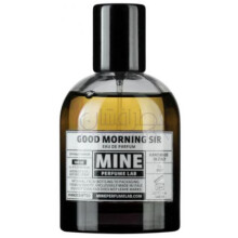 Good Morning Sir-ماین پرفیوم لب گود مورنینگ سر