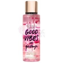 Good Vibes or Goodbye-ویکتوریا سیکرت گود وایبز اور گودبای
