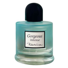 Gorgeous -روبرتو ویزاری گورجس 