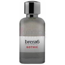 Gothic-بریرا6 پرفیومز گوتیک