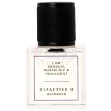 Gourmand-الفکتیو او گورمند