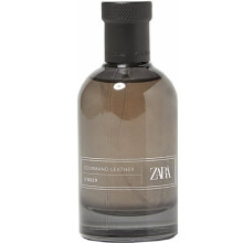 Gourmand Leather 2019-زارا گورمند لدر 2019