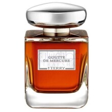 Goutte De Mercure-تری دو گانزبرگ گوتی دی مرکوری