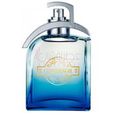 Governor-لونکوم پارفوم گورنور