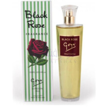Goya Black Rose-بیوتی برند دولوپمنت گویا بلک رز