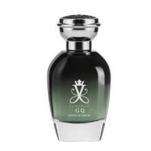 GQ Edp- جمشید جی کیو