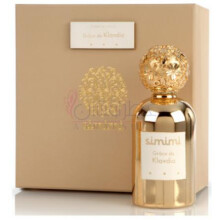 Grâce de Klavdia-سیمیمی گریس دی کلاودیا