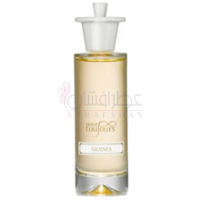 Graines-پور توجورس گرینز