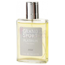 Grand Sport Platinum-نینل پرفیوم گرند اسپرت پلاتینیوم
