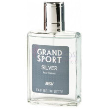 Grand Sport Silver-نینل پرفیوم گرند اسپرت سیلور