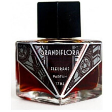 Grandiflora Botanical Parfum-فلوریج گرندی فلورا بوتانیکال پارفوم
