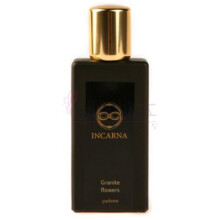 Granite flowers-اینکارنا پارفومز گرانیت فلاورز
