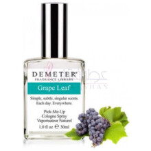 Grape Leaf-دیمتر فرگرنس گرپ لیف