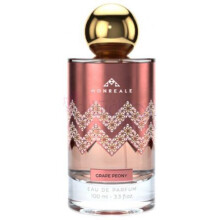 Grape Peony-مونریل گرپ پئونی