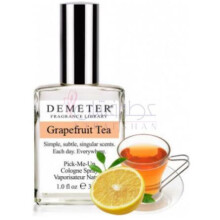 Grapefruit Tea-دیمتر فرگرنس گریپفروت تی