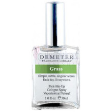 Grass-دیمتر فرگرنس گرس
