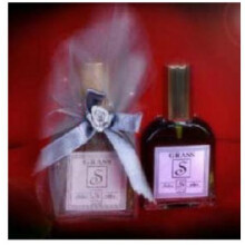 Grass-سهاد پرفیومز گرس