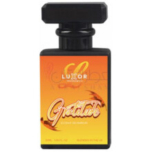 Gratitude-لوکسور فرگرنسز گراتیتیود