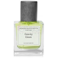 Gravity Green-ارمان مانوکیان پارفومز گراویتی گرین