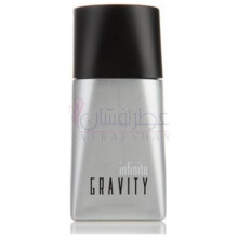 Gravity Infinite-کوتی گراویتی اینفینیت