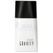 Gravity Pure-کوتی گراویتی پیور