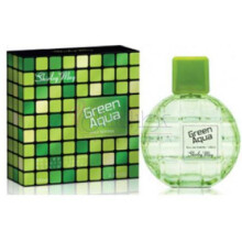 Green Aqua-شرلی می گرین اکوا