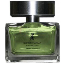 Green Camellia-بوهدیدارما گرین کاملیا