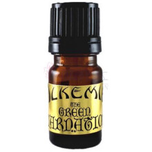 Green Carnation-ال کمیا پرفیومز گرین کارنیشن