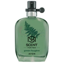 Green Fougère-اوان گرین فوژه