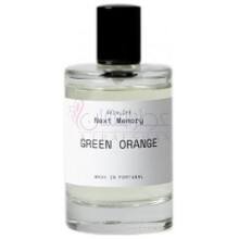 Green Orange-نکست مموری گرین اورنج