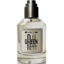 GREEN RAIN-انریکو جی گرین رین