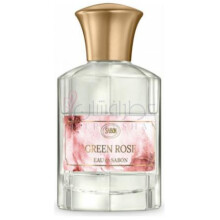 Green Rose-سابون گرین رز
