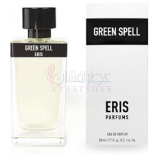 Green Spell-اریس پارفومز گرین اسپل