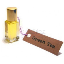 Green Tea-سنت بای د سی گرین تی