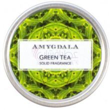 Green Tea-امیگدالا گرین تی