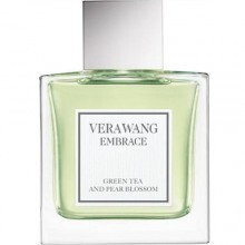 Green Tea & Pear Blossom-ورا وانگ گرین تی اند پیر بلوسوم